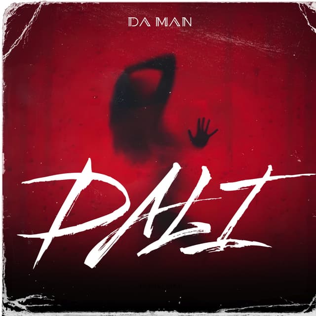 Album cover art for Dali