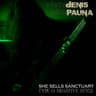She Sells Sanctuary Type O Negative style