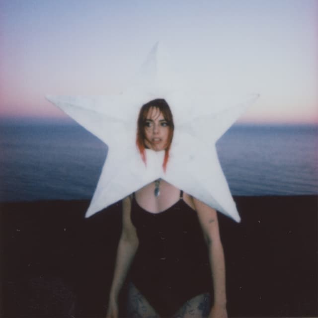 Album cover art for The Dream That Won't Come True