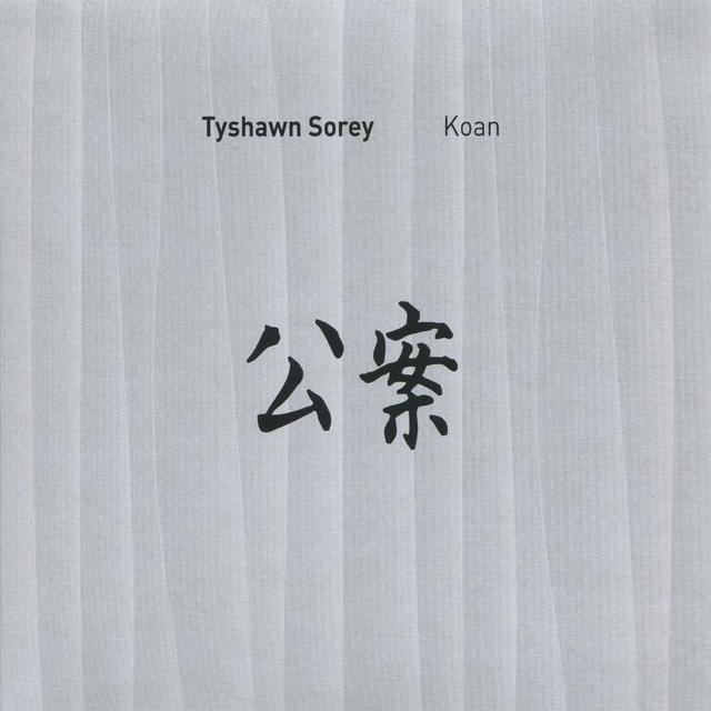 Album cover art for Koan