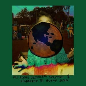 Album cover art for Apocalypse Wow
