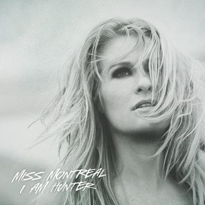 Album cover art for I Am Hunter