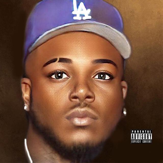 Album cover art for Now Trending