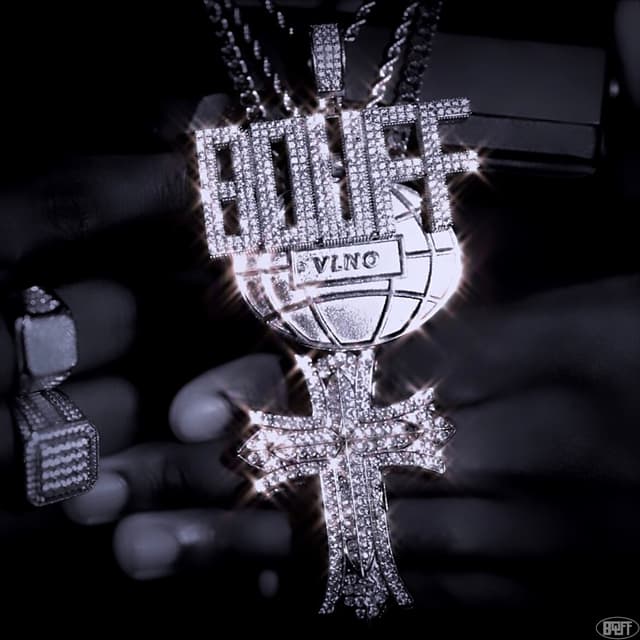 Album cover art for Best Out West