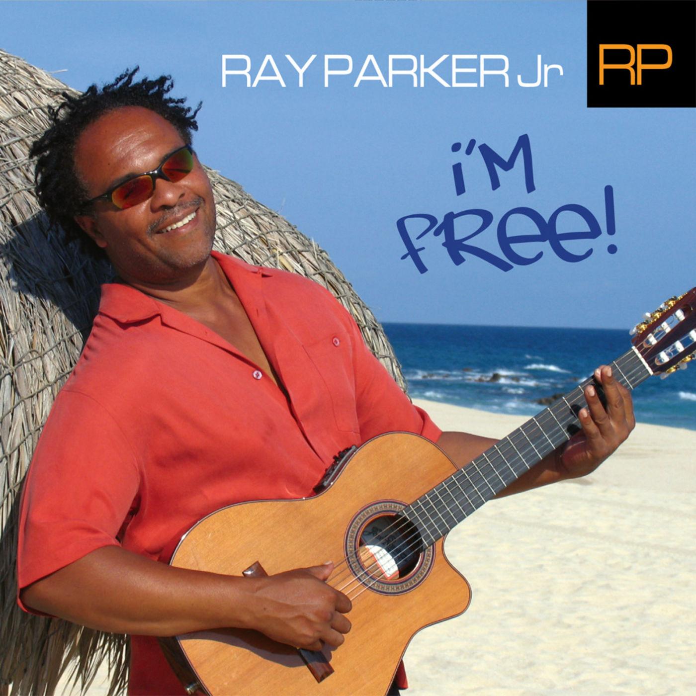 I'm Free!