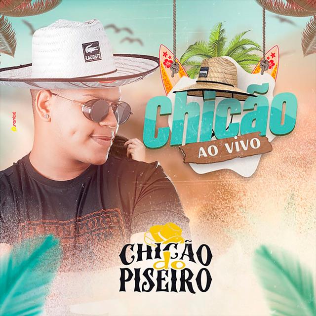 Album cover art for Chicão