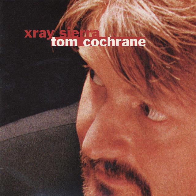 Album cover art for Xray Sierra