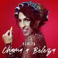 Album cover art for Chama a Beleza
