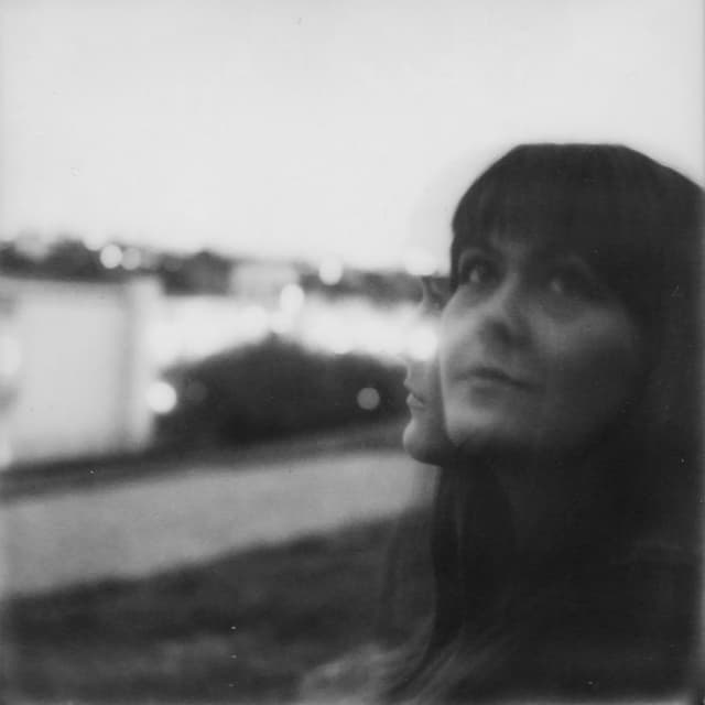 Album cover art for Cold Love