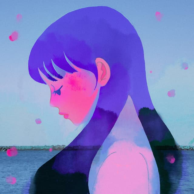 Album cover art for STORY#31