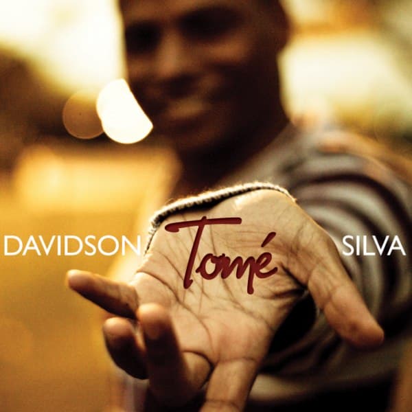 Album cover art for Tomé