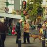 Mexico en Janvier_freestyle 2025