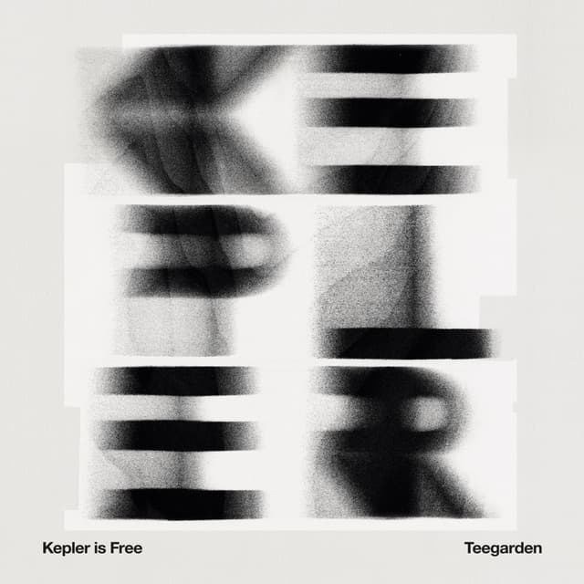 Album cover art for Teegarden