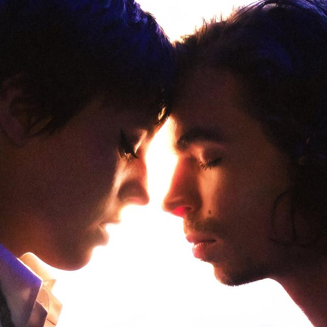 Album cover art for Burning Daylight