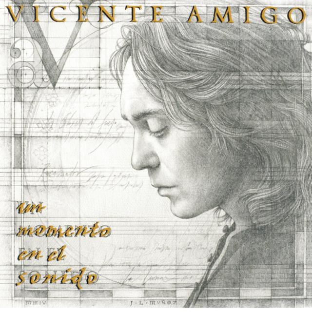 Album cover art for Un Momento en el Sonido