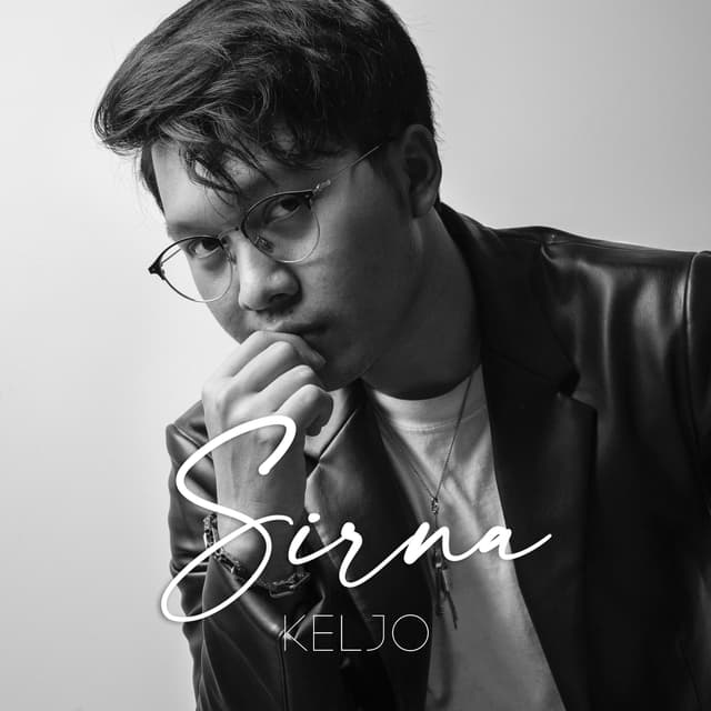 Album cover art for Sirna