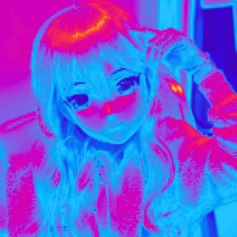 Album cover art for STFU