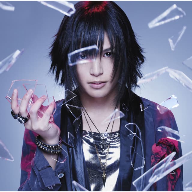Album cover art for Story
