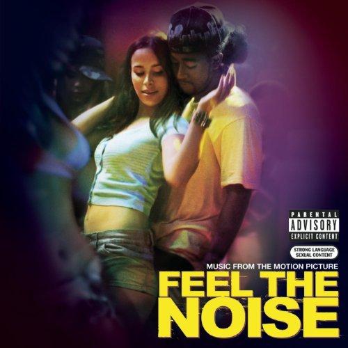 Album cover art for Feel the Noise [B.O.F.]