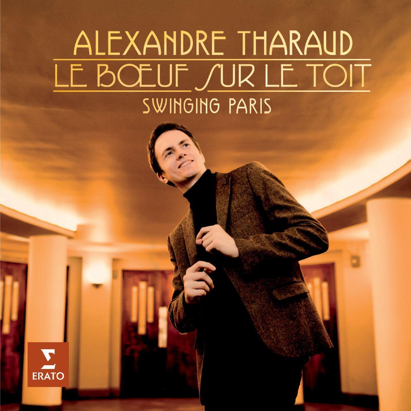 Le Bœuf sur le Toit - Swinging Paris