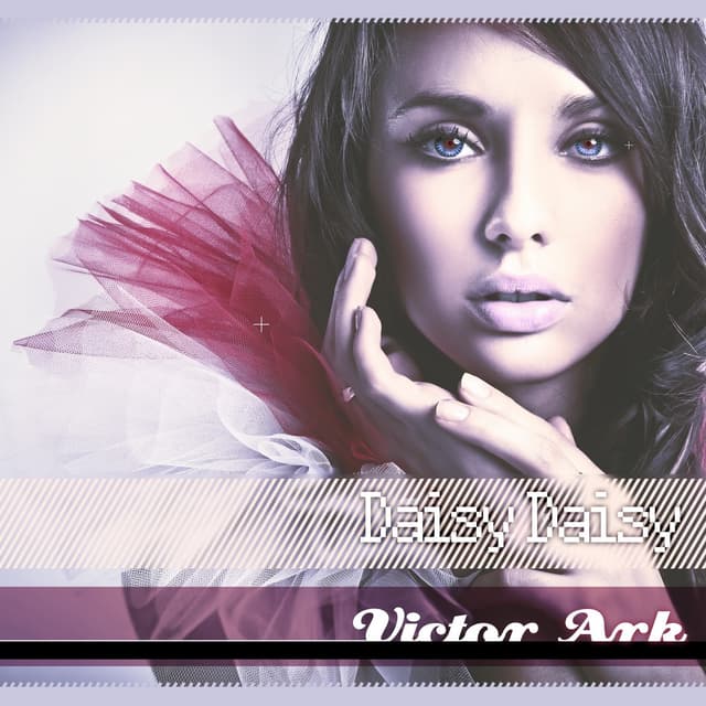 Album cover art for Daisy Daisy