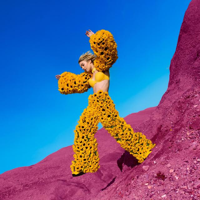 Album cover art for Per Ongeluk