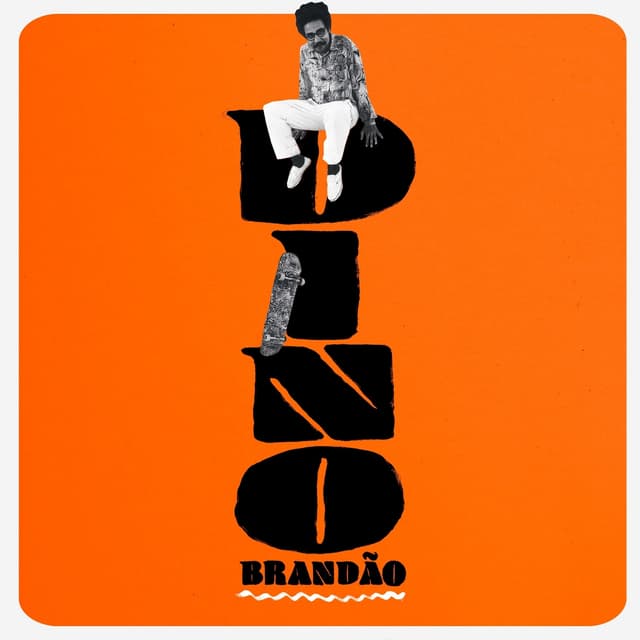 Album cover art for Bouncy Castle