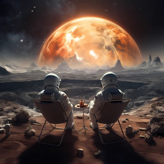 Album cover art for На Луну