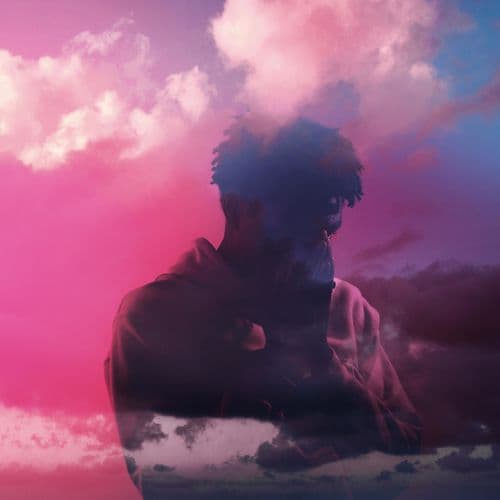 Album cover art for Rose