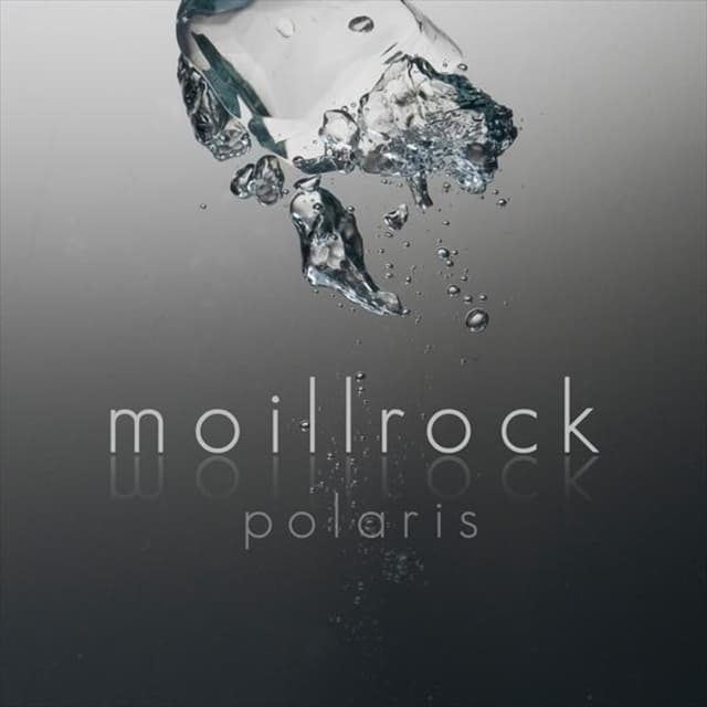 Album cover art for Polaris