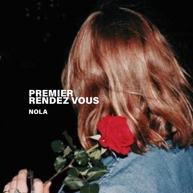 Album cover art for Premier rendez vous