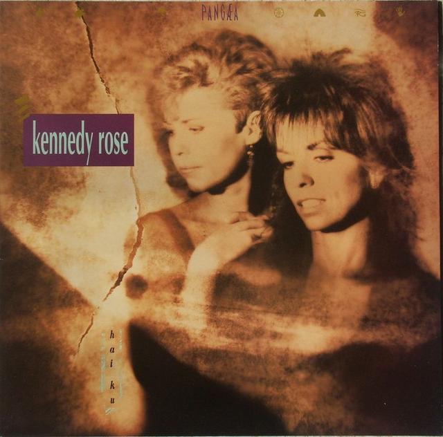 Album cover art for Hai Ku