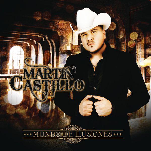 Album cover art for Mundo de Ilusiones