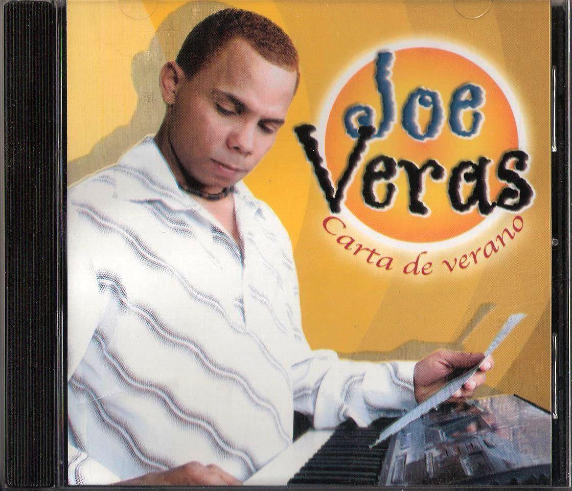 Carta De Verano