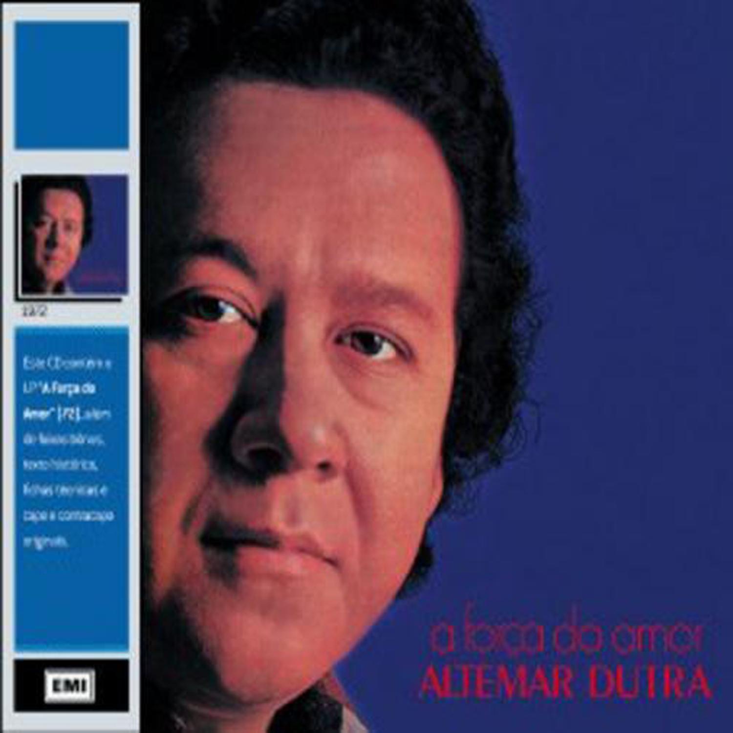A Força Do Amor