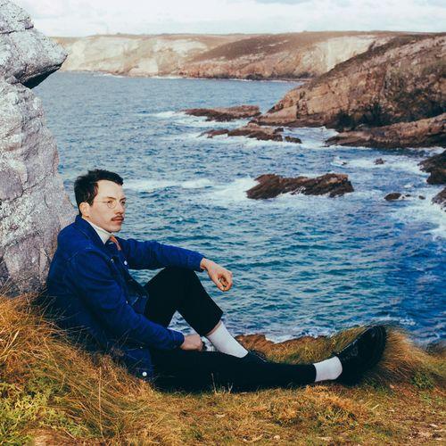 Album cover art for Recueil de chansons