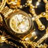 Gold Chain