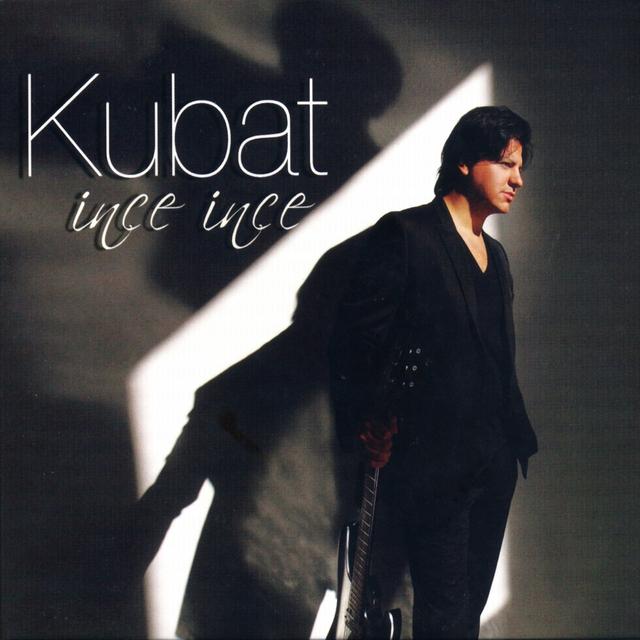 Album cover art for İnce İnce