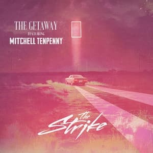 Album cover art for The Getaway (M10 Version)