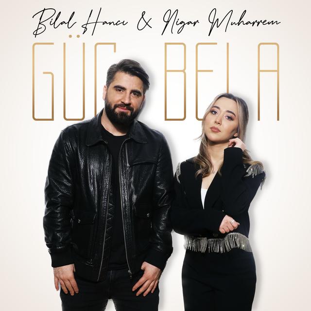 Album cover art for Güç Bela