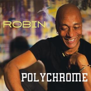 Album cover art for Polychrome