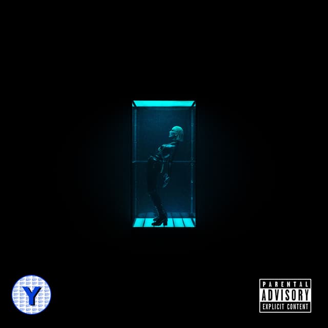 Album cover art for Seize the Power
