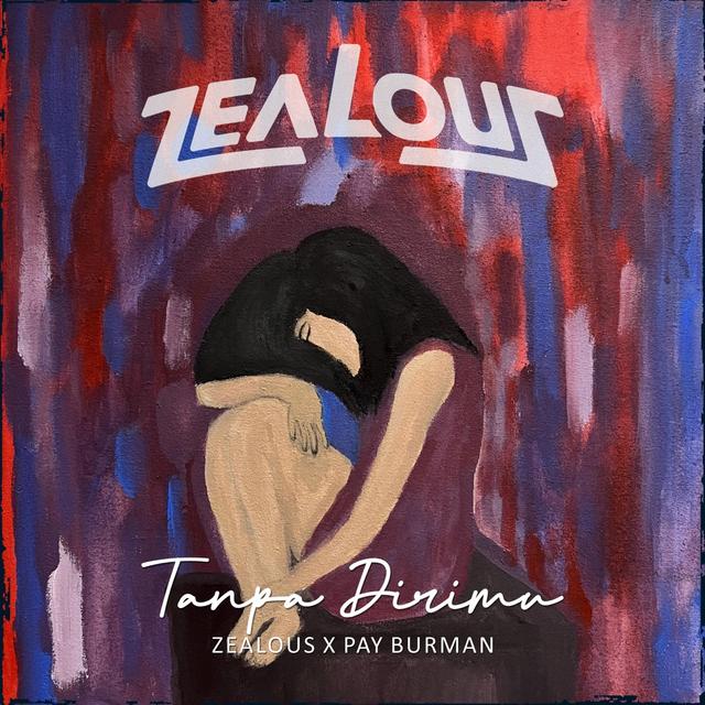 Album cover art for Tanpa Dirimu