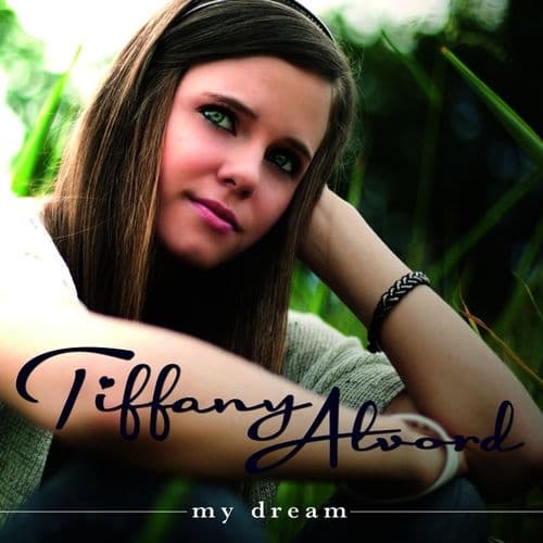 Album cover art for My Dream