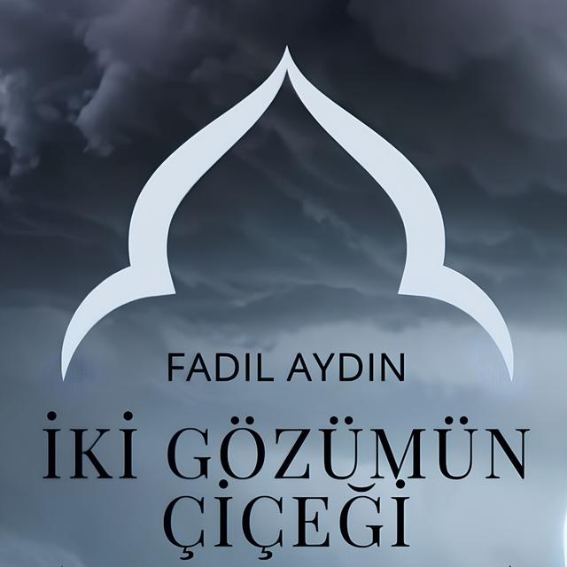 Album cover art for İki Gözümün Çiçeği