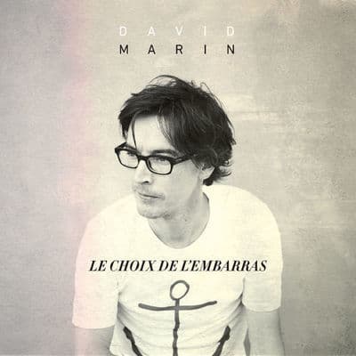 Album cover art for Le Choix De L'Embarras