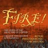 Fire! - It's the London Life