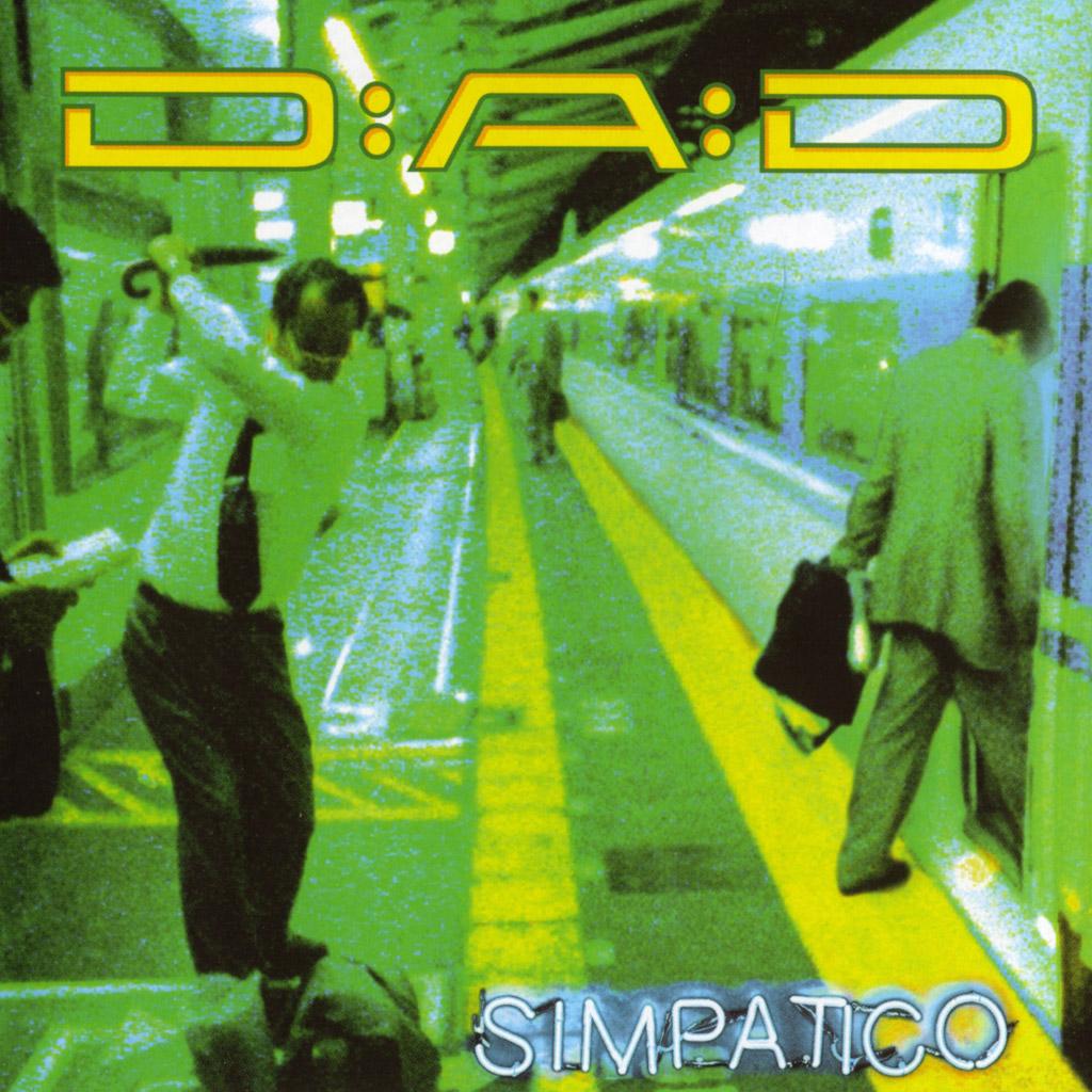 Simpatico