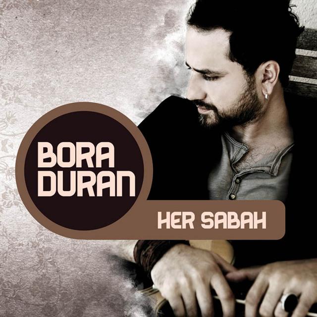 Album cover art for Her Sabah