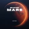 Bis auf den Mars
